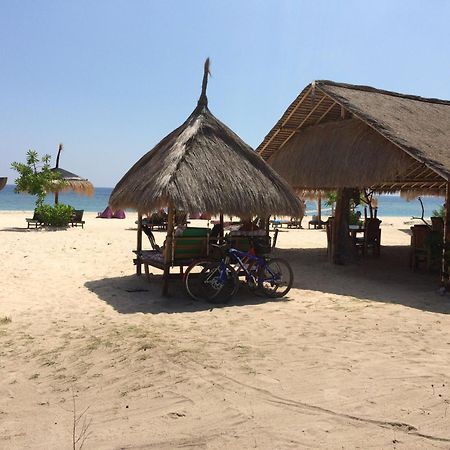 فندق Balenta Bungalow غيلي مينو المظهر الخارجي الصورة