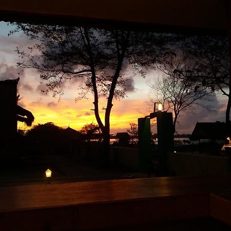 فندق Balenta Bungalow غيلي مينو المظهر الخارجي الصورة