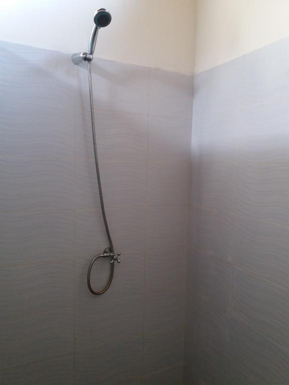 فندق Balenta Bungalow غيلي مينو المظهر الخارجي الصورة