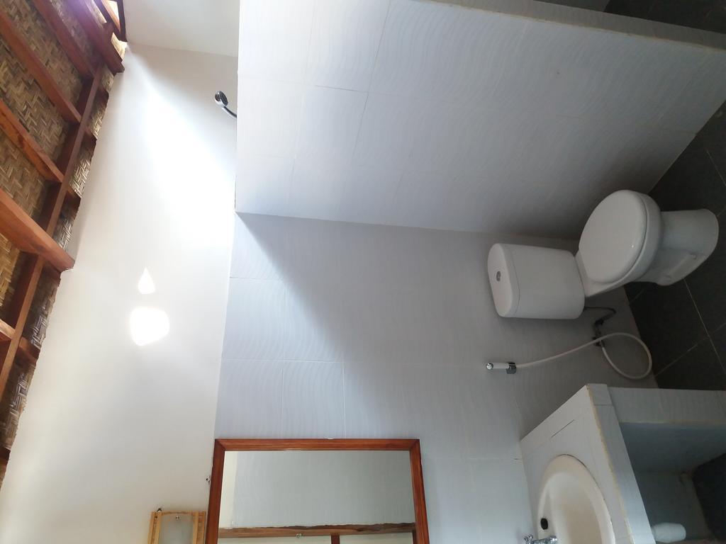 فندق Balenta Bungalow غيلي مينو المظهر الخارجي الصورة