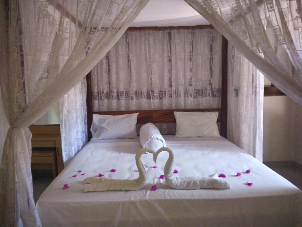 فندق Balenta Bungalow غيلي مينو المظهر الخارجي الصورة