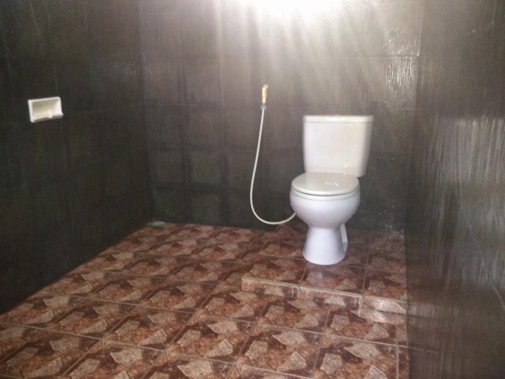 فندق Balenta Bungalow غيلي مينو المظهر الخارجي الصورة