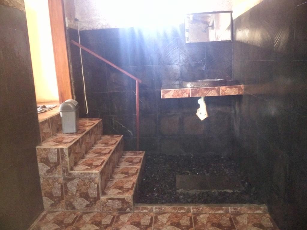 فندق Balenta Bungalow غيلي مينو المظهر الخارجي الصورة