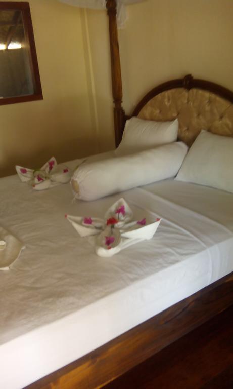فندق Balenta Bungalow غيلي مينو المظهر الخارجي الصورة