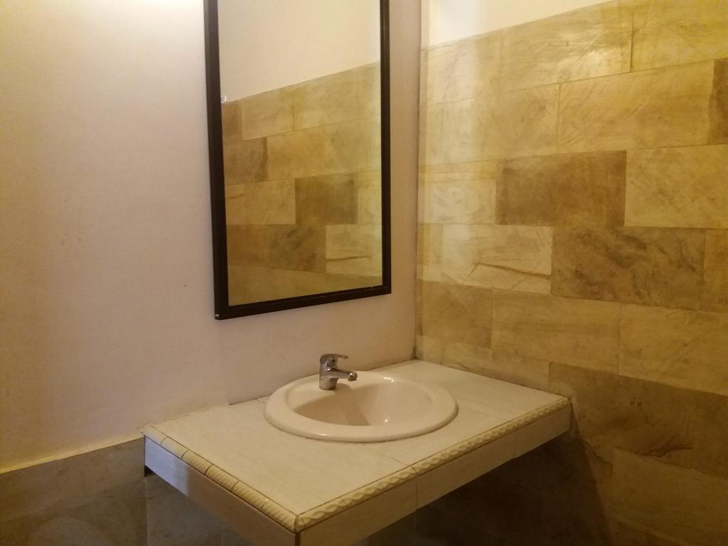 فندق Balenta Bungalow غيلي مينو المظهر الخارجي الصورة