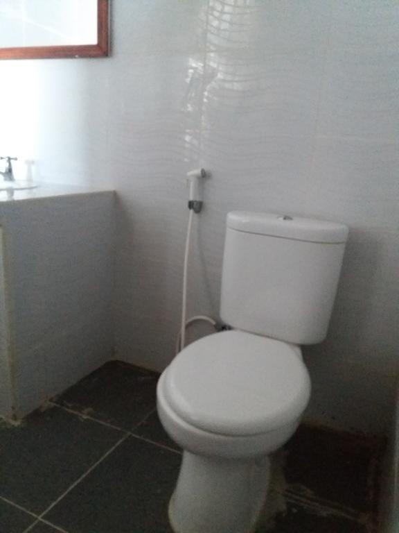 فندق Balenta Bungalow غيلي مينو المظهر الخارجي الصورة