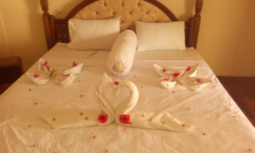 فندق Balenta Bungalow غيلي مينو المظهر الخارجي الصورة